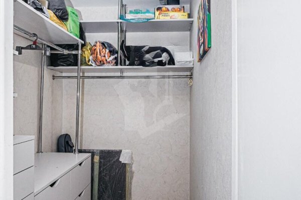 3-комнатная квартира по адресу Набережная ул., д. 57 к. Б - фото 11
