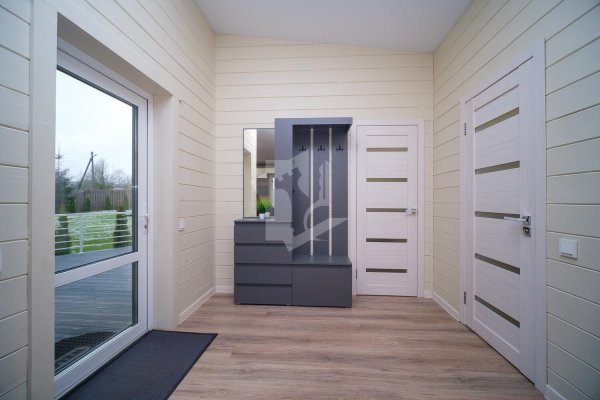 Продается дом с/т. Дубенцы, Центральная ул. - фото 5