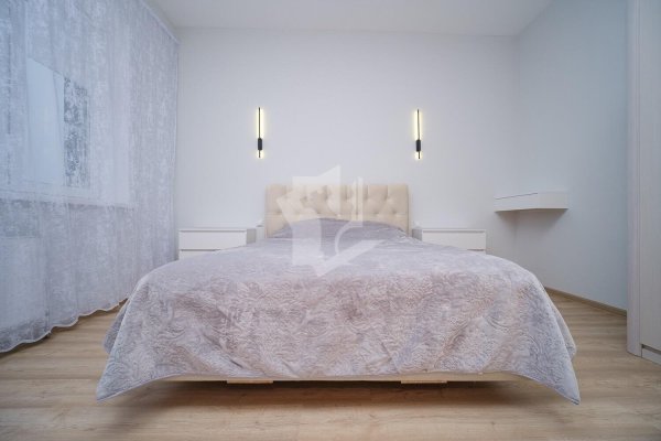 2-комнатная квартира по адресу Независимости просп., д. 134 к. 2 - фото 5