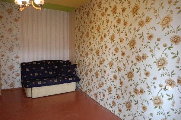 2-комнатная квартира по адресу Микрорайон 1 м-н, д. 17 - фото 12