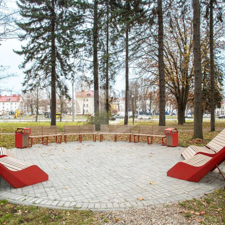 Фотография 1-комнатная квартира по адресу Брилевская ул., д. 25 - фото 17