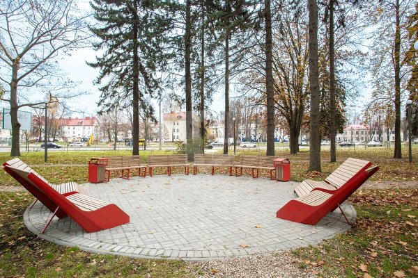 1-комнатная квартира по адресу Брилевская ул., д. 25 - фото 17