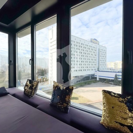 Фотография 3-комнатная квартира по адресу Победителей просп., д. 27 - фото 16