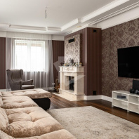 Фотография Продается коттедж аг. Ждановичи, Зеленая ул. - фото 3