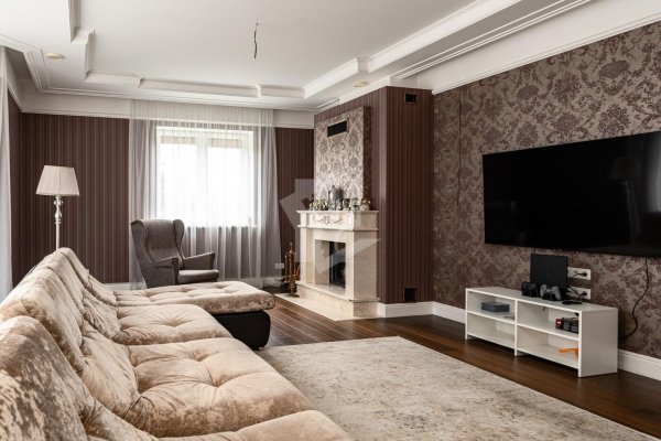 Продается коттедж аг. Ждановичи, Зеленая ул. - фото 2