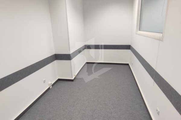 Сдается торговое помещение по адресу г. Минск, Фабрициуса ул., д. 8 к. Б - фото 4