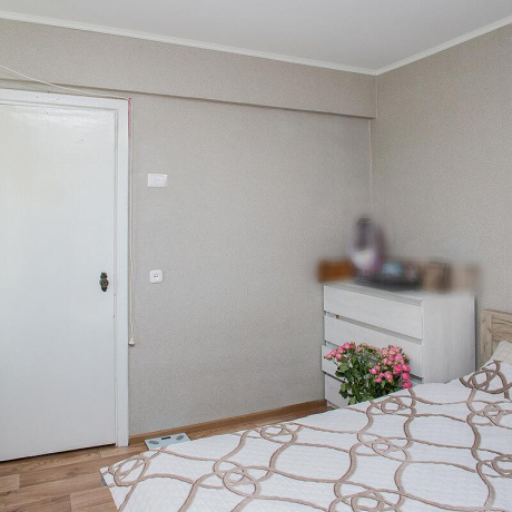 Фотография 4-комнатная квартира по адресу Берута ул., д. 9 к. 5 - фото 5
