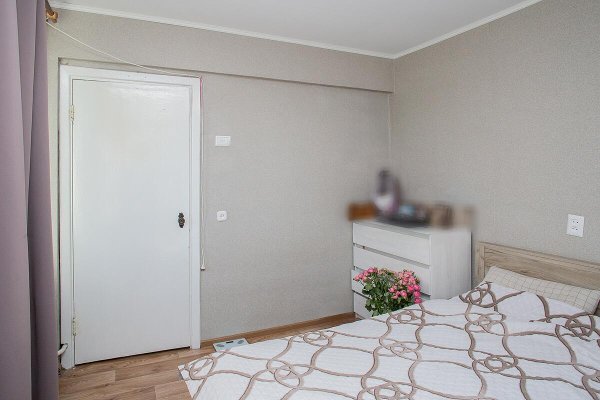 4-комнатная квартира по адресу Берута ул., д. 9 к. 5 - фото 5