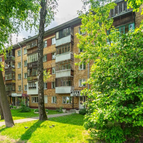 Фотография 2-комнатная квартира по адресу Чкалова ул., д. 30 - фото 14