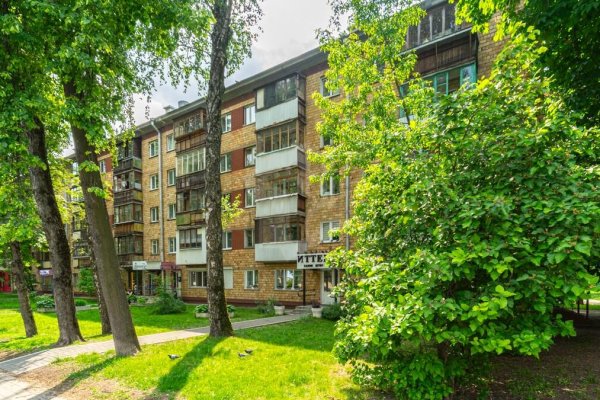 2-комнатная квартира по адресу Чкалова ул., д. 30 - фото 14