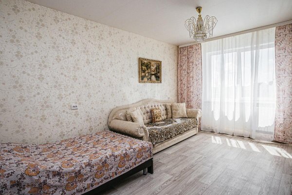 1-комнатная квартира по адресу Чайлытко ул., д. 21 - фото 3