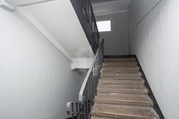 3-комнатная квартира по адресу Сухаревская ул., д. 1 - фото 19