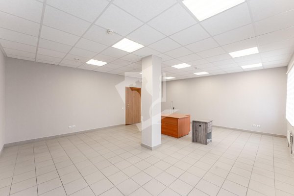 Сдается офисное помещение по адресу г. Минск, Прушинских ул., д. 31 к. а - фото 5