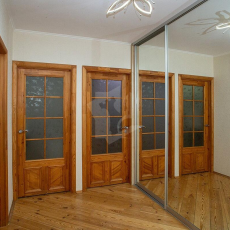 Фотография 3-комнатная квартира по адресу Сухаревская ул., д. 1 - фото 18