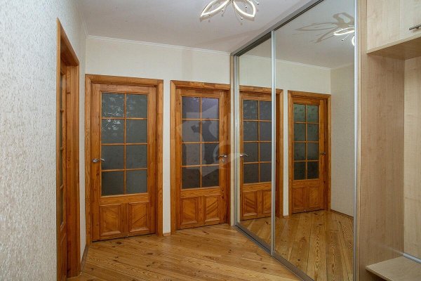 3-комнатная квартира по адресу Сухаревская ул., д. 1 - фото 18