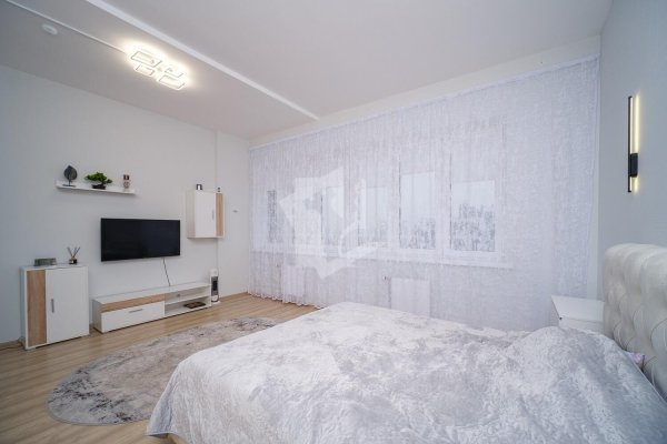 2-комнатная квартира по адресу Независимости просп., д. 134 к. 2 - фото 6