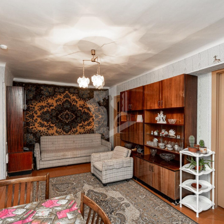 Фотография 2-комнатная квартира по адресу Маяковского ул., д. 172 - фото 4