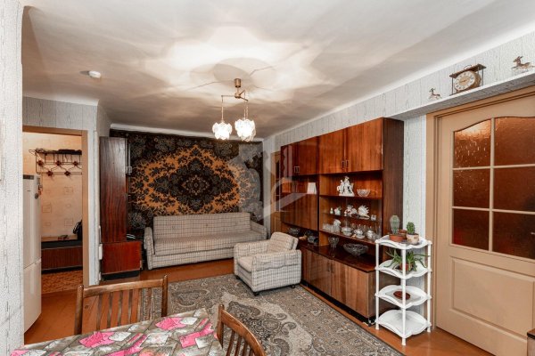 2-комнатная квартира по адресу Маяковского ул., д. 172 - фото 4