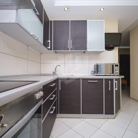 Фотография 1-комнатная квартира по адресу Скрипникова ул., д. 11 - фото 18