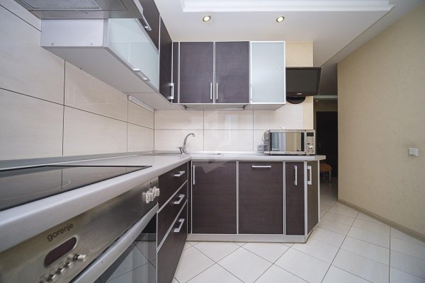 1-комнатная квартира по адресу Скрипникова ул., д. 11 - фото 18