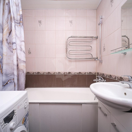 Фотография 1-комнатная квартира по адресу Скрипникова ул., д. 11 - фото 19