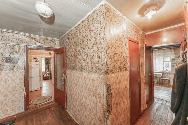 Продается дом д. Курганы, Механизаторов ул., д. 19 - фото 9