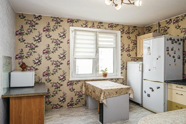 3-комнатная квартира по адресу Набережная ул., д. 57 к. Б - фото 12