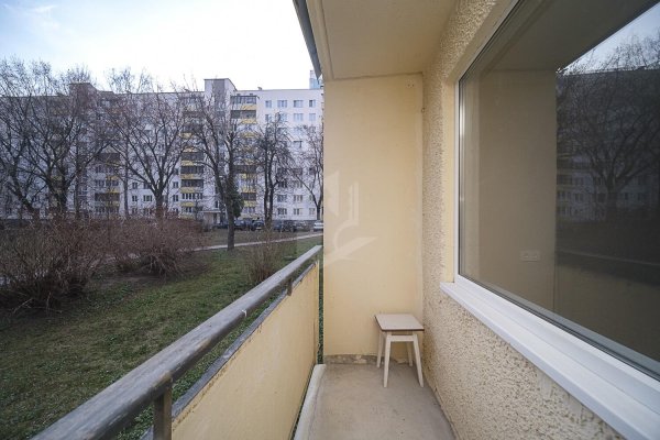 2-комнатная квартира по адресу Воронянского ул., д. 54 - фото 11