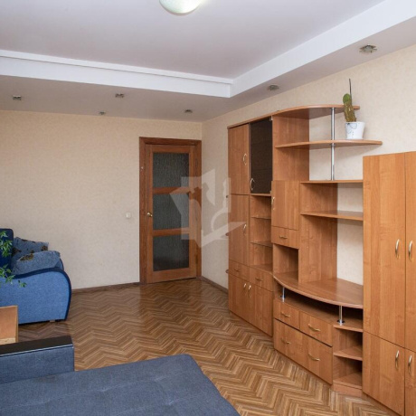 Фотография 1-комнатная квартира по адресу Холмогорская ул., д. 47 к. 1 - фото 4