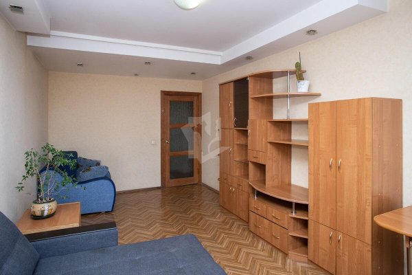 1-комнатная квартира по адресу Холмогорская ул., д. 47 к. 1 - фото 4