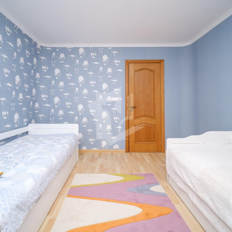 Фотография 3-комнатная квартира по адресу Скрипникова ул., д. 34 - фото 19