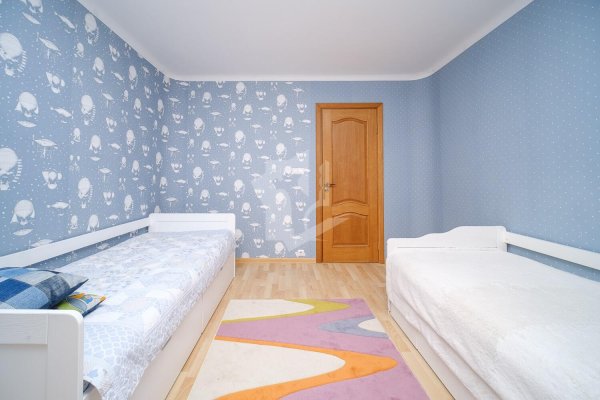 3-комнатная квартира по адресу Скрипникова ул., д. 34 - фото 19