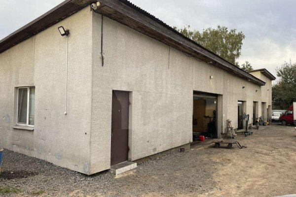 Продается производственное/складское помещение по адресу д. Королищевичи, Коммунистическая ул., д. 5 к. 1 - фото 2