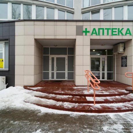 Фотография Сдается торговое помещение по адресу г. Минск, Лынькова ул., д. 35 - фото 11