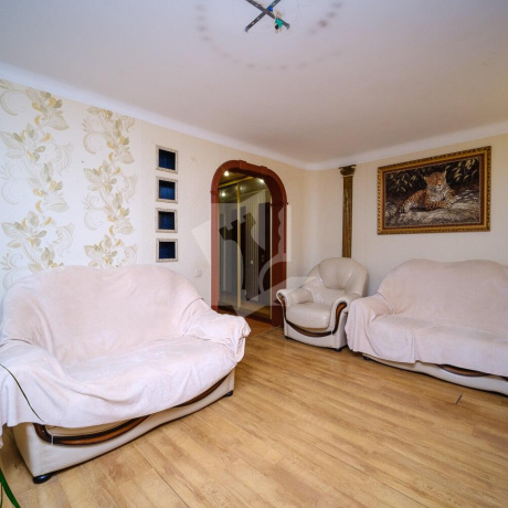 Фотография 4-комнатная квартира по адресу Ангарская ул., д. 78 - фото 5