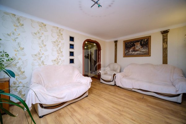 4-комнатная квартира по адресу Ангарская ул., д. 78 - фото 5