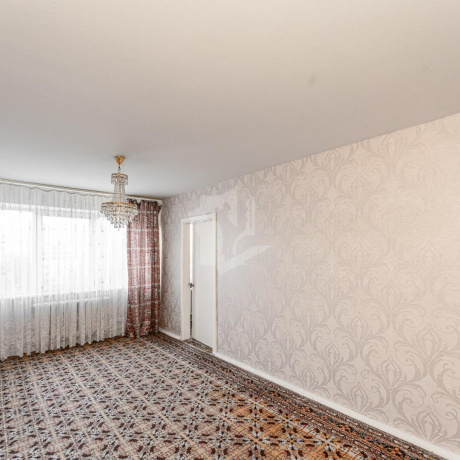 Фотография 3-комнатная квартира по адресу Коласа ул., д. 52 - фото 4