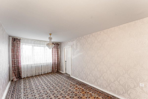 3-комнатная квартира по адресу Коласа ул., д. 52 - фото 4