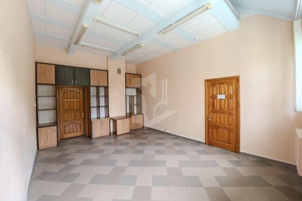 Сдается офисное помещение по адресу г. Минск, Калиновского ул., д. 31 к. а - фото 4