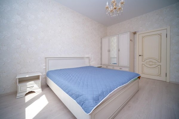 2-комнатная квартира по адресу Партизанский просп., д. 56 - фото 7