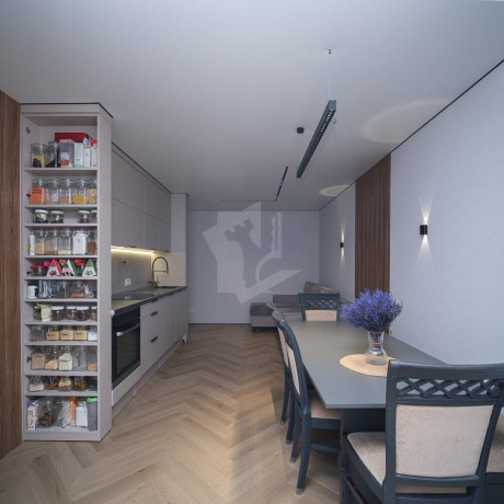 Фотография 4-комнатная квартира по адресу Любимова просп., д. 41 - фото 9