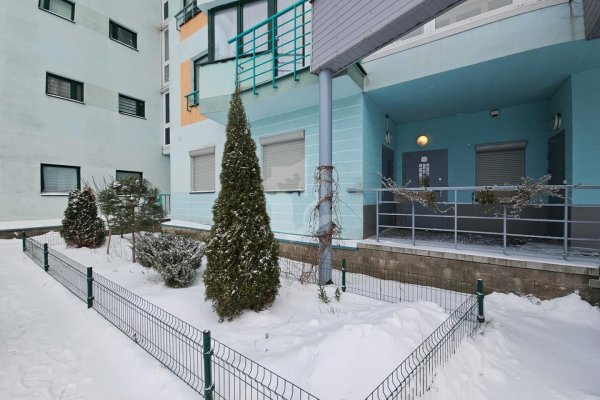 Сдается офисное помещение по адресу г. Минск, Леонида Беды ул., д. 45 - фото 15