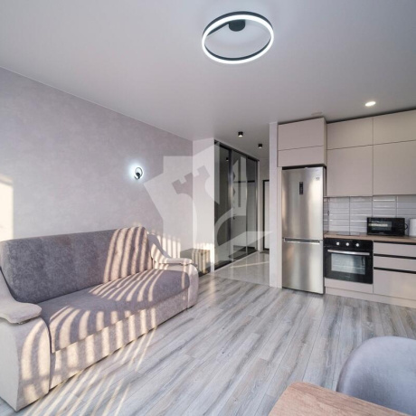 Фотография 1-комнатная квартира по адресу Левина ул., д. 9 - фото 6