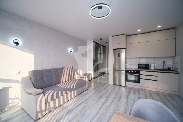 1-комнатная квартира по адресу Левина ул., д. 9 - фото 6