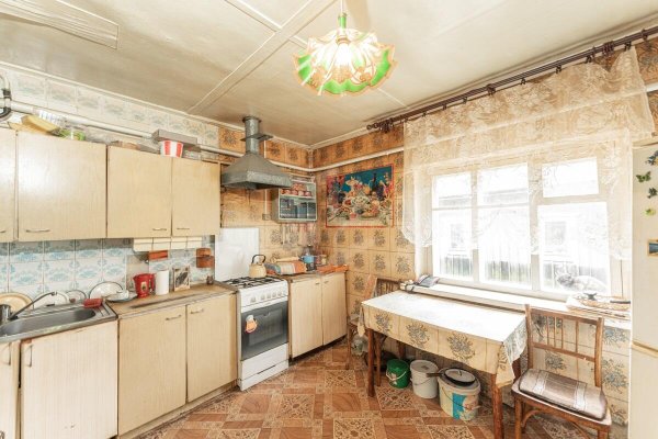 Продается дом д. Курганы, Механизаторов ул., д. 19 - фото 10