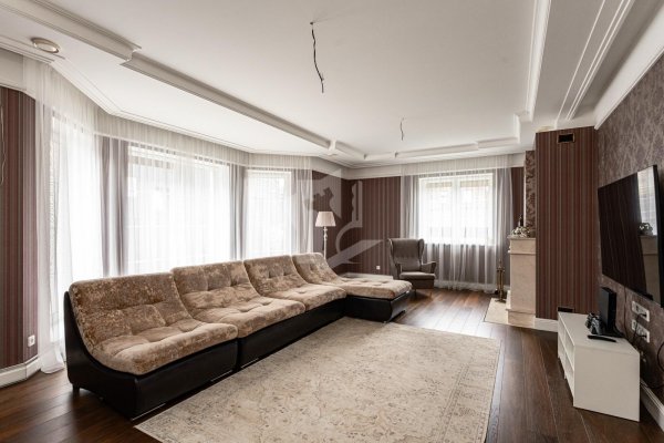 Продается коттедж аг. Ждановичи, Зеленая ул. - фото 3