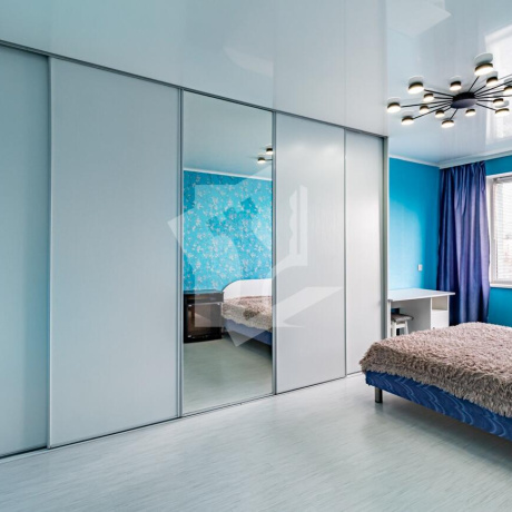 Фотография 2-комнатная квартира по адресу Богдановича ул., д. 78 - фото 6