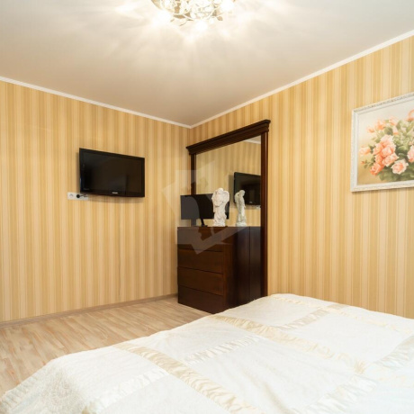 Фотография 4-комнатная квартира по адресу Сухаревская ул., д. 70 - фото 10