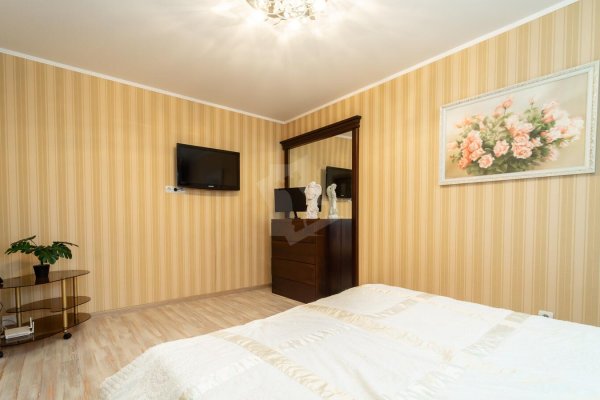 4-комнатная квартира по адресу Сухаревская ул., д. 70 - фото 10