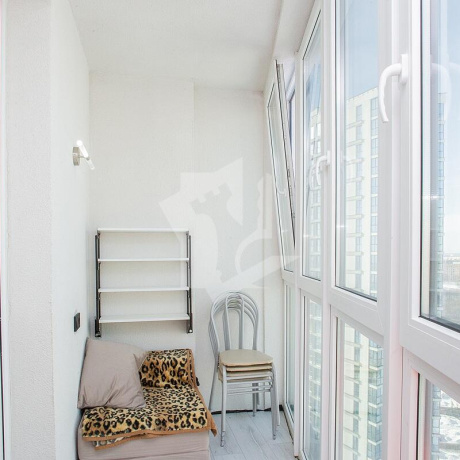 Фотография 1-комнатная квартира по адресу Леонида Щемелёва ул., д. 28 - фото 14